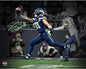 Jaxon Smith-Njigba Autographed Hand Signed 16x20 Seattle Seahawks Photo - Fanatics COA