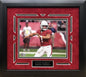 Kyler Murray Autographed Hand Signed Custom Framed Arizona Cardinals 8x10 Photo - Beckett COA