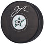 Jason Robertson Autographed Hand Signed Dallas Stars Puck - Fanatics COA