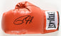 Roy Jones Jr. Autographed Hand Signed Boxing Glove - Beckett COA