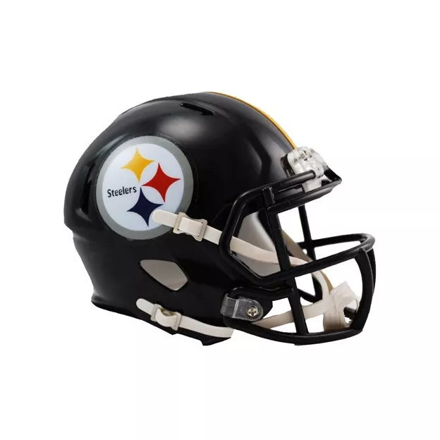 NFL Mini Helmets