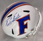 Tim Tebow Autographed Hand Signed Full Size Replica Florida Gators Helmet