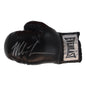 Mike Tyson Autographed Hand Signed Boxing Glove - JSA COA